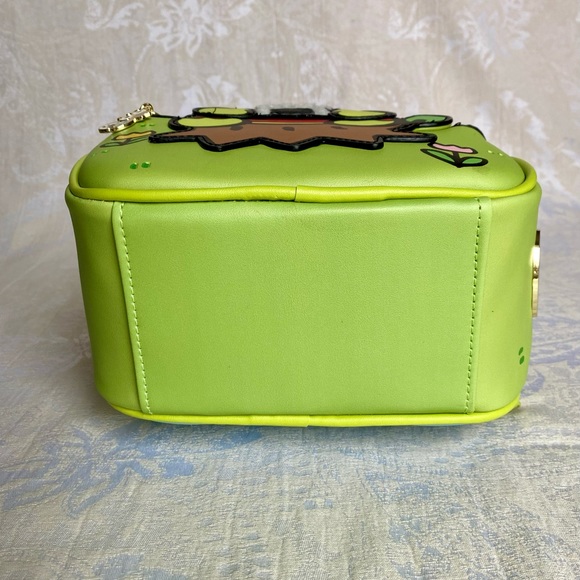 Keroppi Mini Backpack - Picture 7 of 14